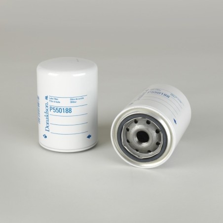 Filtre Donaldson P550188